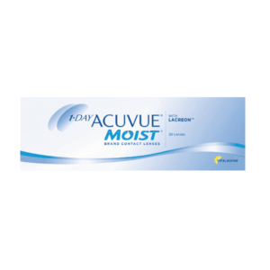 1 Day Acuvue Moist 30er