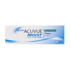 1 Day Acuvue Moist Multifocal 30er