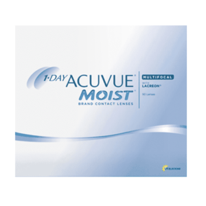 1 Day Acuvue Moist Multifocal 90er