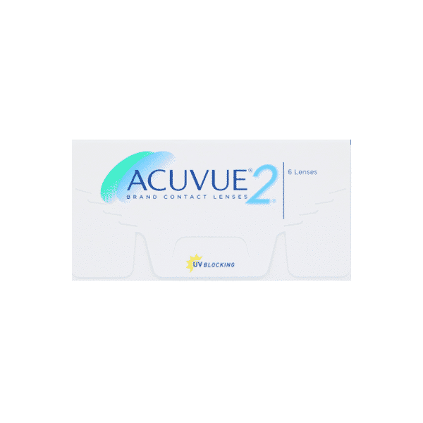 Image of Acuvue 2 6er -