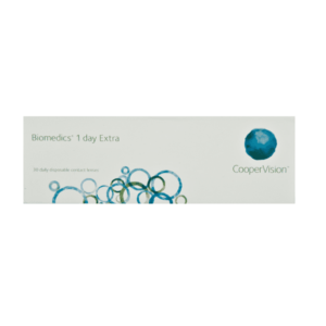 BioMedics 1 Day Extra 30er