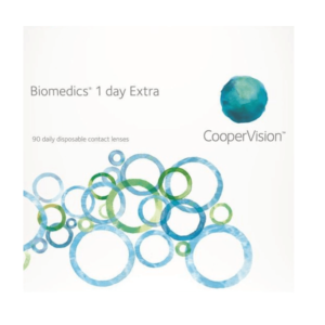 BioMedics 1 Day Extra 90er