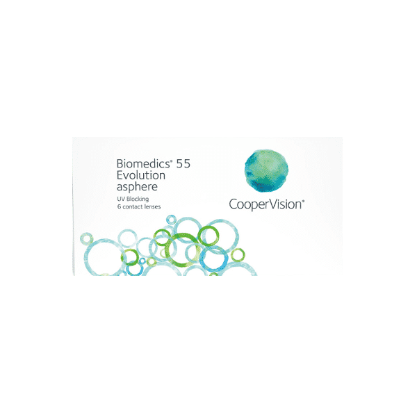 BioMedics 55 Evolution 6er