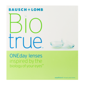 Biotrue ONEDay 90er