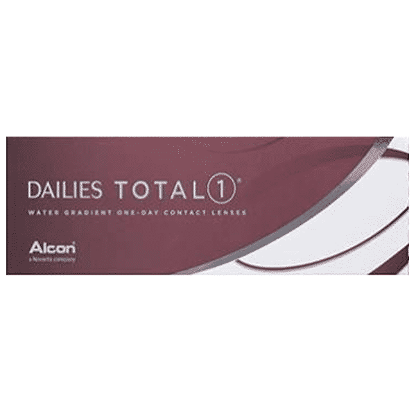 Dailies Total 1 30er -