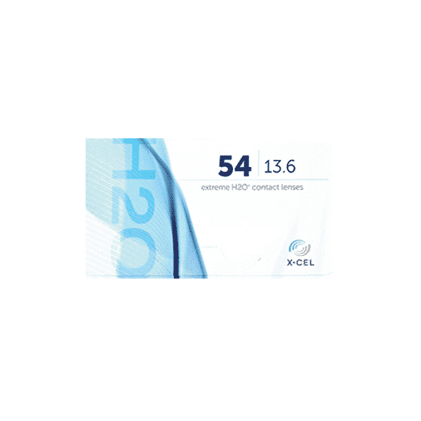 Extreme H2O 54% 6er