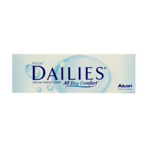 Focus Dailies 30er