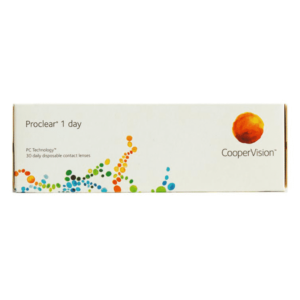 Proclear 1 Day von Cooper Vision