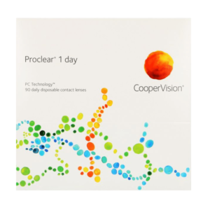 Proclear 1 Day 90er
