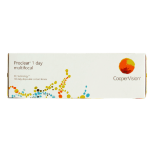 Proclear 1 Day Multifocal von Cooper Vision