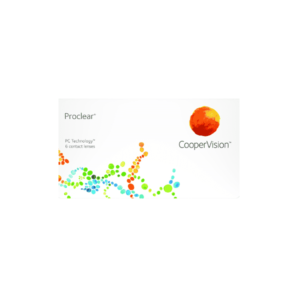 Proclear 6er