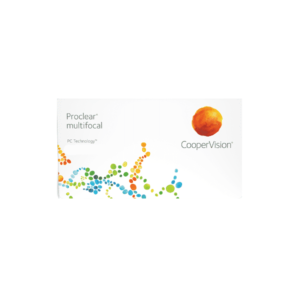 Proclear Multifocal 6er