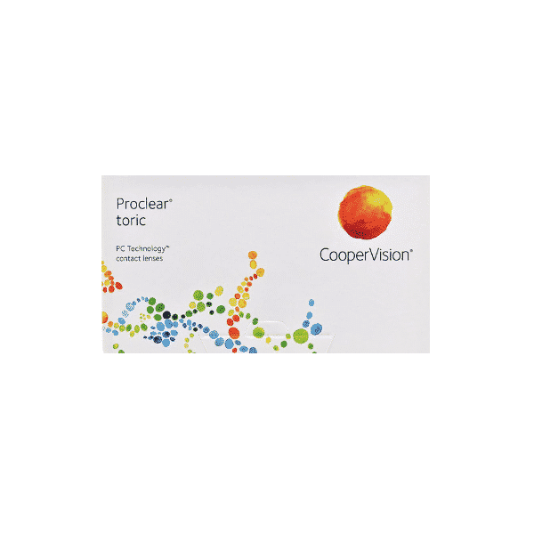 Proclear Toric 6er