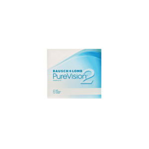 PureVision 2 HD 6er