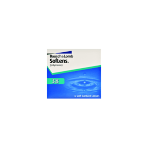 SofLens 38 6er