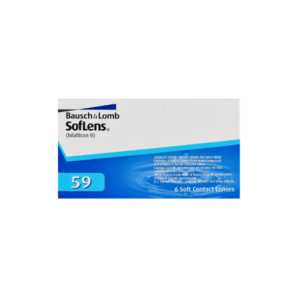 SofLens 59 6er