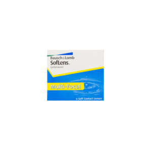 SofLens Multifocal 6er
