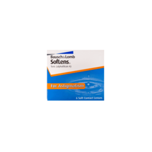 SofLens Toric 6er