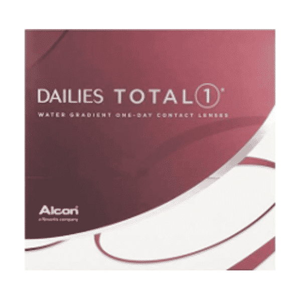 Dailies Total 1 90er -