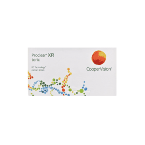 Proclear Toric XR 6er
