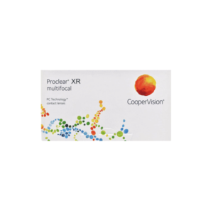 Proclear Multifocal XR 6er
