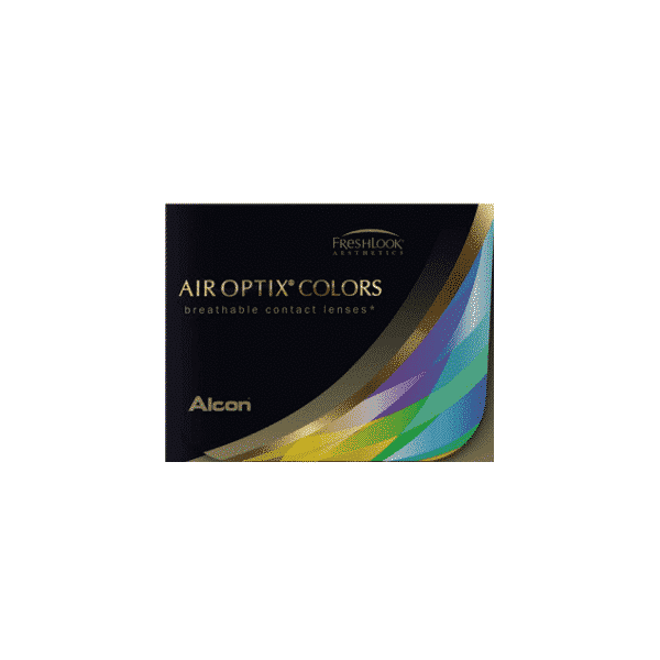 Air Optix Colors 2er