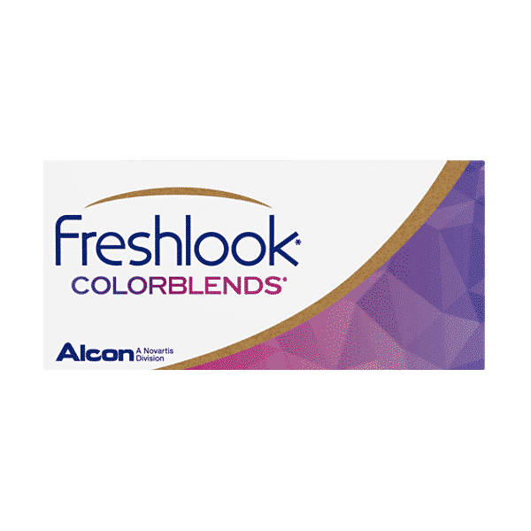 FreshLook Colorblends 2er