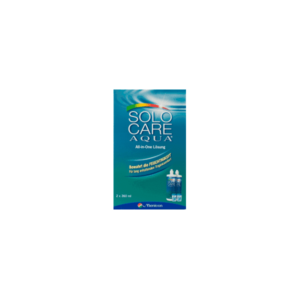 Solo Care Aqua - 2 x 360ml