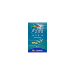 Solo Care Aqua Travelpack - 90ml