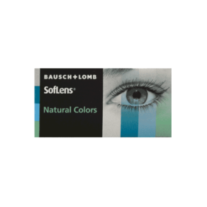 SofLens Natural Colors 2er