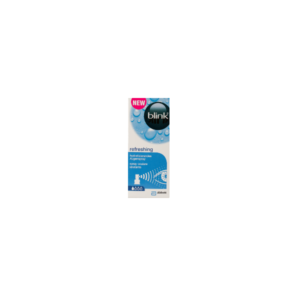blink refreshing Augenspray - 10ml