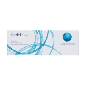 Clariti 1 day 30er