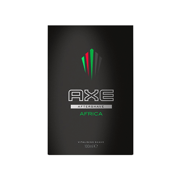 Axe After Shave Africa – 100ml