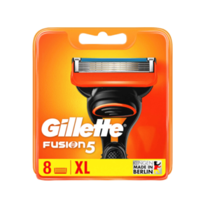 Gillette Fusion5 - 8er