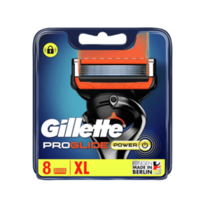 Gillette ProGlide Power - 8er