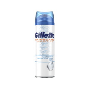 gillette-skinguard-sensitive-rasierschaum-200ml