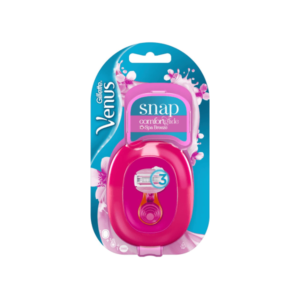 gillette-venus-comfortglide-spa-breeze-snap-rasierer
