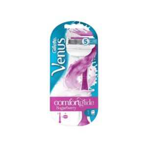 gillette-venus-comfortglide-sugarberry-rasierer