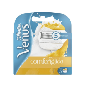 gillette-venus-comfortglide-3er