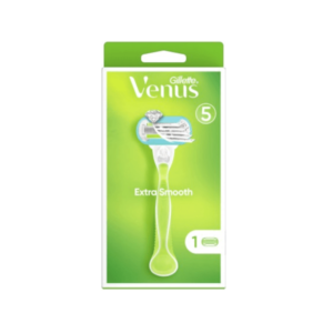 Gillette Venus Extra Smooth Rasierer
