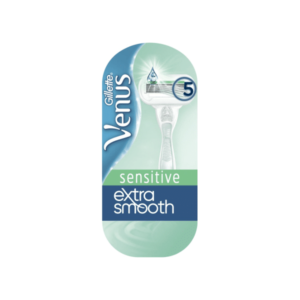 gillette-venus-extra-smooth-sensitive-rasierer