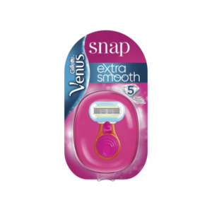 gillette-venus-extra-smooth-snap-rasierer