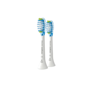 Philips Sonicare C3 Premium Plaque Defence HX9042 Zahnbürstenkopf – 2er
