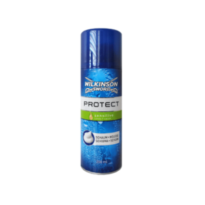 wilkinson-sword-protect-sensitive-rasierschaum-200ml