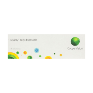 MyDay Daily Disposable 30er