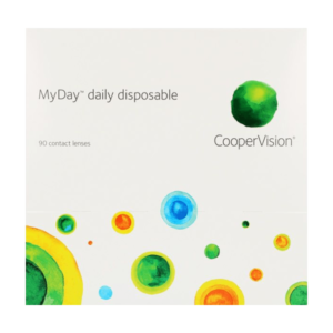 MyDay Daily Disposable 90er