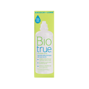 Biotrue All-in-One - 300ml