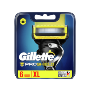 Gillette Proshield - 6er