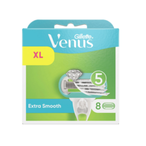 Gillette Venus Extra Smooth – 8er