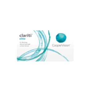Clariti Elite 6er